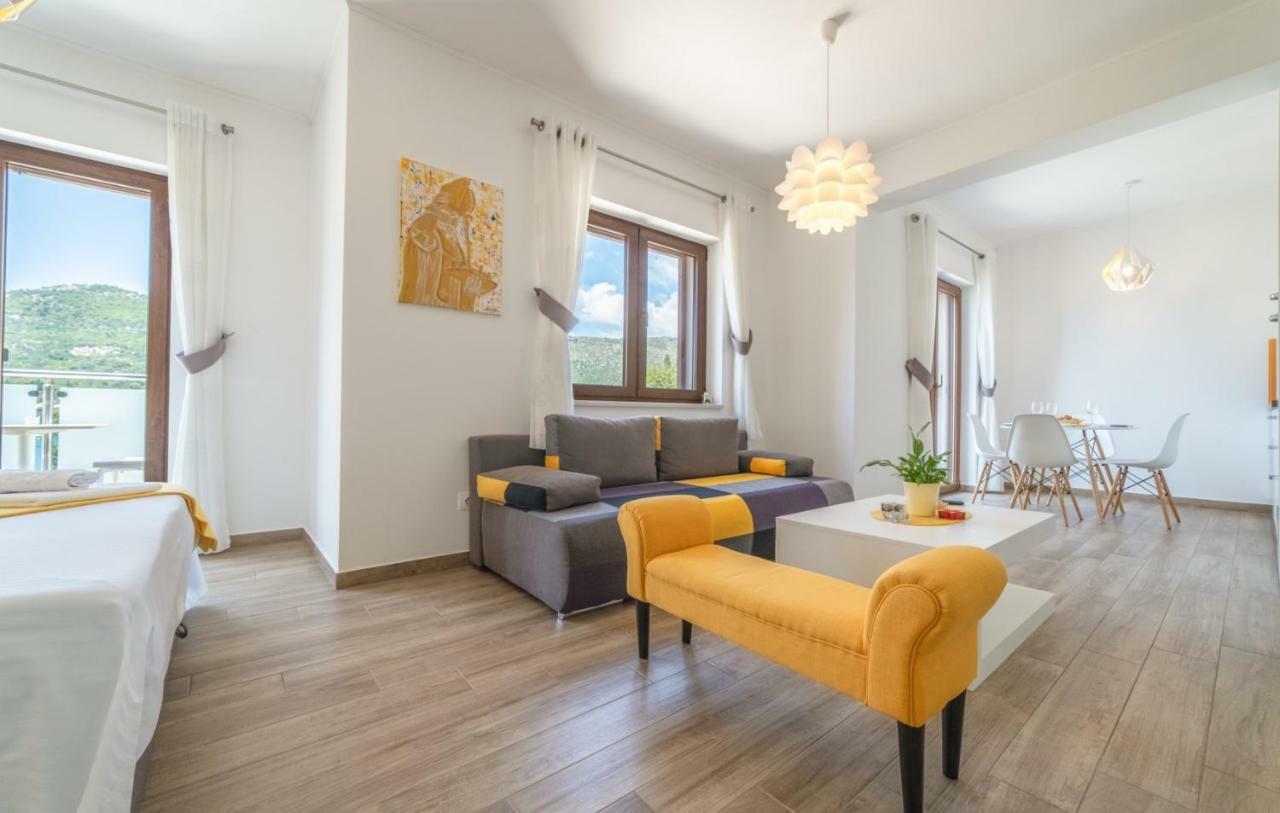 Villa Nave Zaton  Eksteriør billede